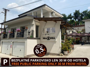 Spa & Pool Apartments Prestige VILLA IVICA